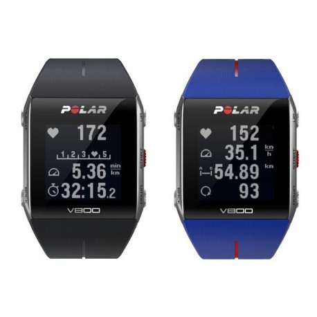 Reloj polar v800 outlet precio